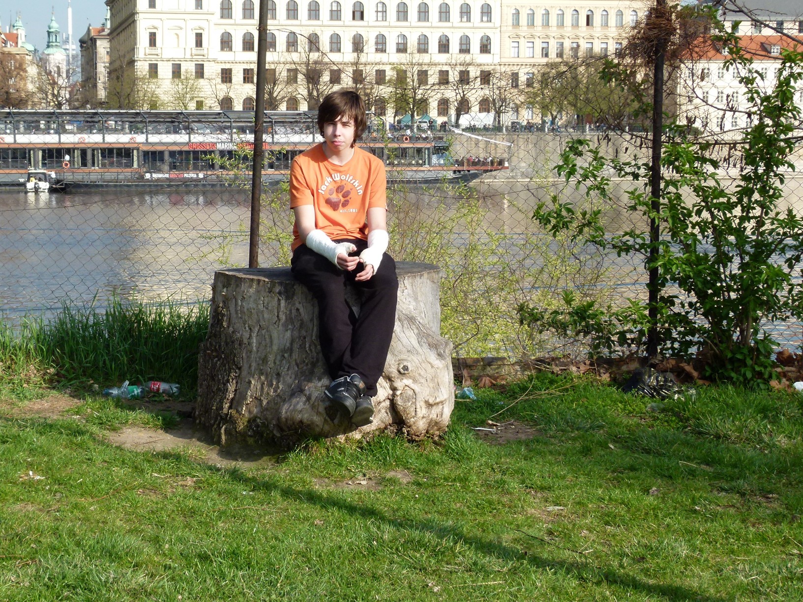 CAL 2012 duben schuzky 18.4. 06 